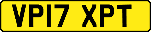 VP17XPT