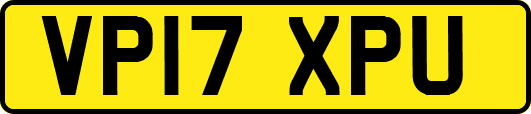 VP17XPU