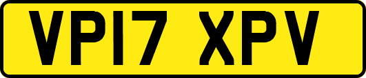 VP17XPV