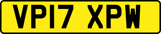 VP17XPW
