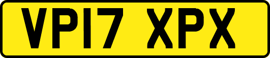 VP17XPX