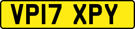 VP17XPY