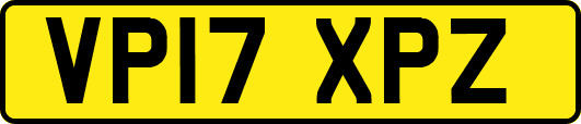 VP17XPZ