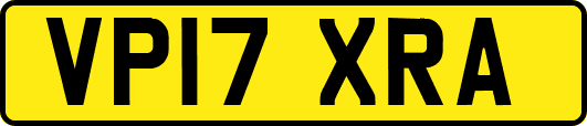 VP17XRA