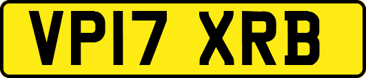VP17XRB