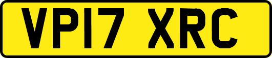 VP17XRC