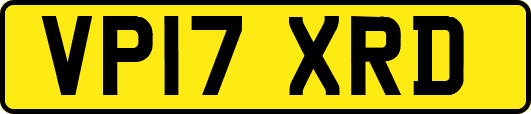 VP17XRD