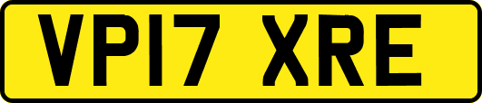 VP17XRE