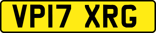 VP17XRG
