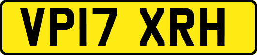 VP17XRH