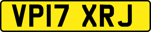 VP17XRJ