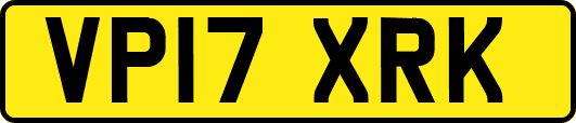 VP17XRK