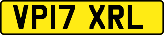 VP17XRL