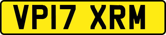 VP17XRM