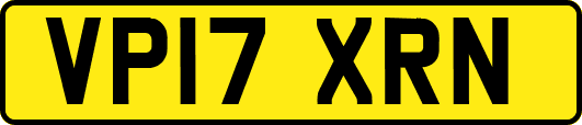 VP17XRN