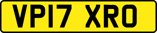 VP17XRO