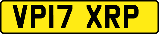 VP17XRP