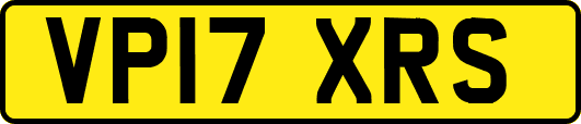VP17XRS