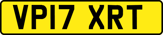 VP17XRT