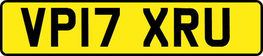 VP17XRU