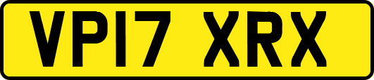 VP17XRX