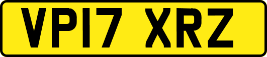VP17XRZ