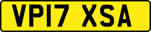 VP17XSA