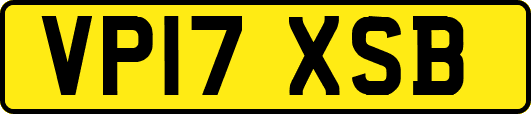 VP17XSB