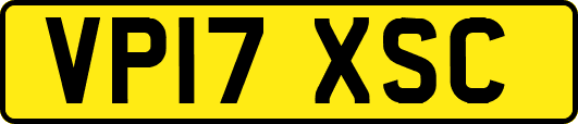 VP17XSC