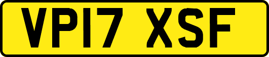 VP17XSF