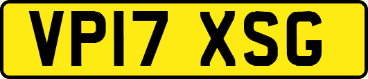 VP17XSG