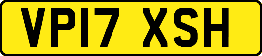 VP17XSH
