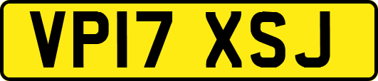 VP17XSJ