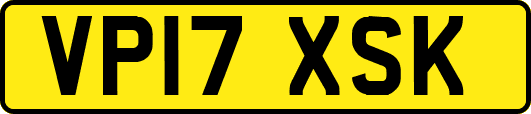 VP17XSK