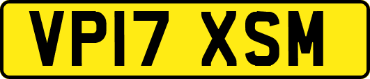 VP17XSM