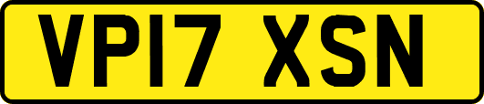 VP17XSN