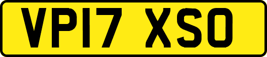 VP17XSO