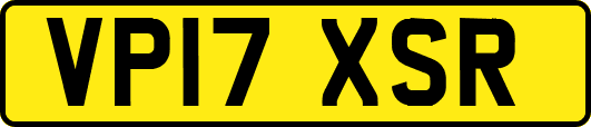 VP17XSR