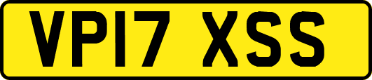 VP17XSS
