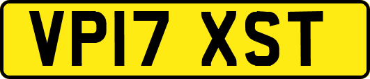 VP17XST