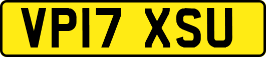 VP17XSU