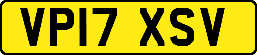 VP17XSV