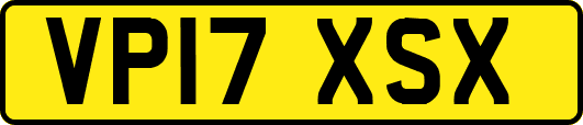 VP17XSX