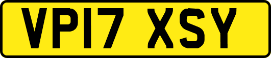 VP17XSY