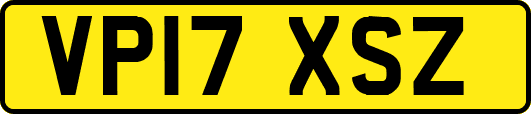 VP17XSZ