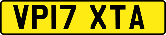 VP17XTA