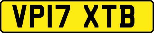 VP17XTB