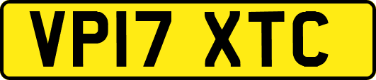 VP17XTC