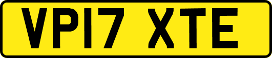VP17XTE