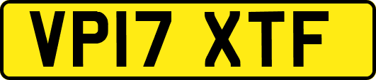 VP17XTF
